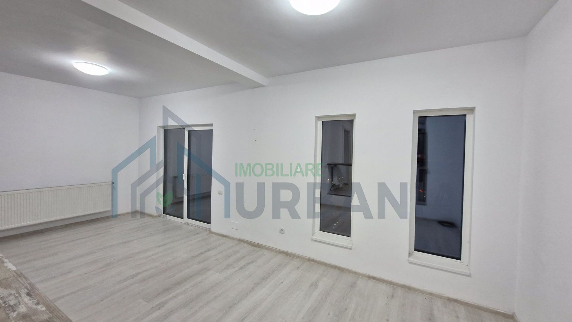 Inchiriez casa in Bucium - Poză 2