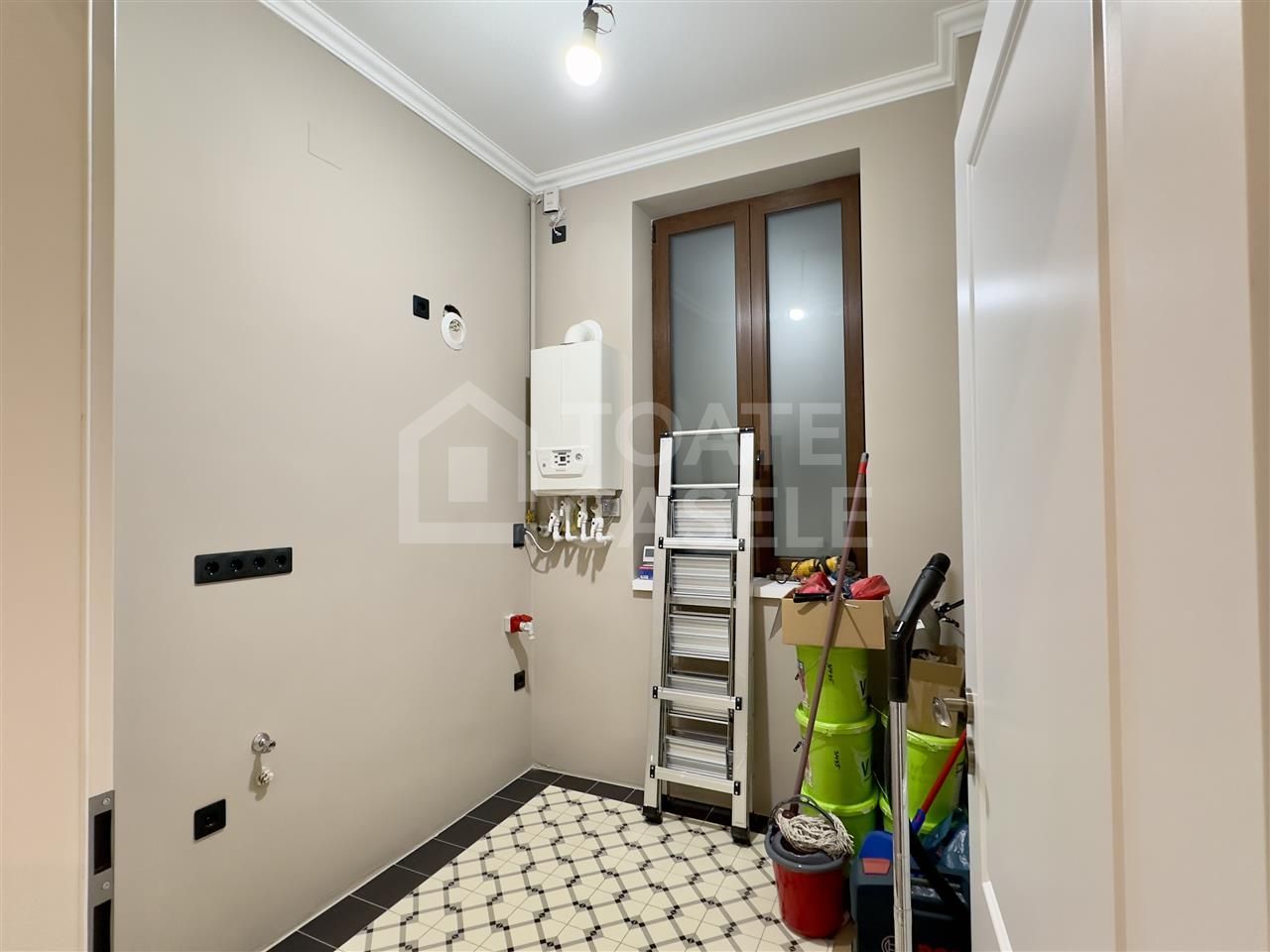 Apartament cu 2 camere, decomandat, finisat, zona Cal. Dorobantilor - Poză 4