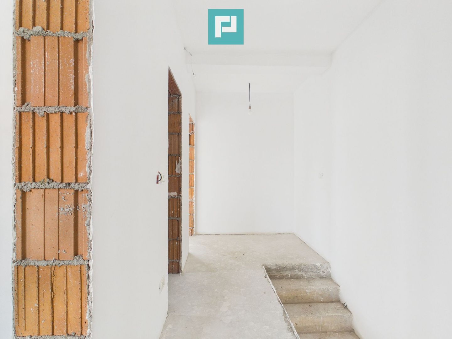 Giarmata Duplex Modern P+E - Poză 27