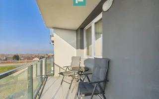 Apartament cu 3 camere Maniu Residence - Poză 14
