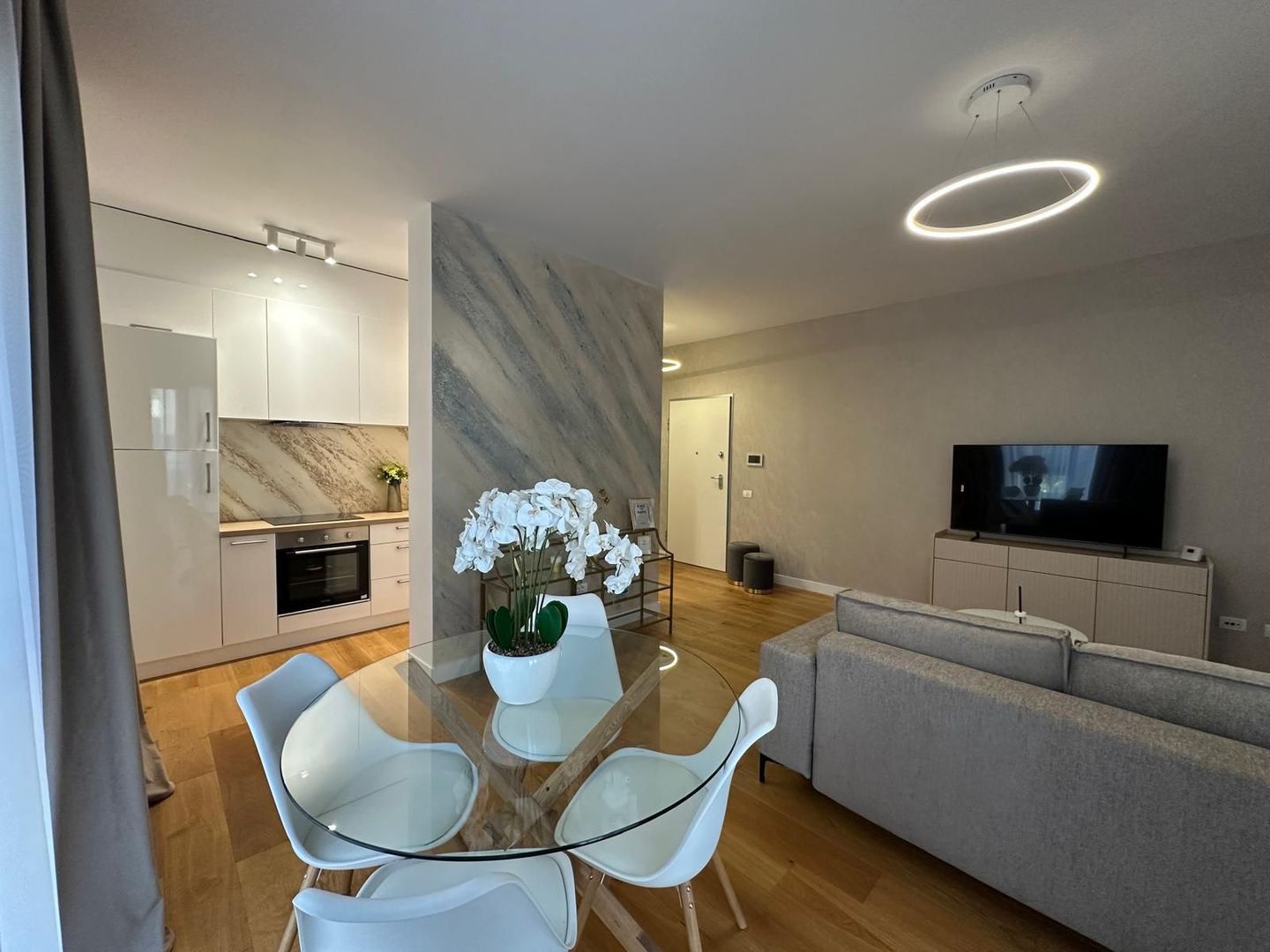 Apartament 2 camere de vanzare BELAIR LAKE-IANCU NICOLAE PIPERA - Poză 11