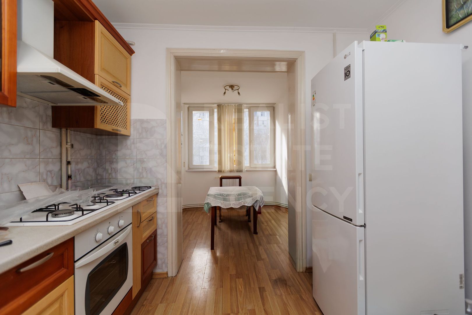 Vânzare, apartament, 3 camere, str. Columna, Centru - Poză 3