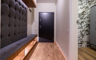 Apartament modern și elegant pe Calea Dumbrăvii –3 camere, 97 mp - Poză 6