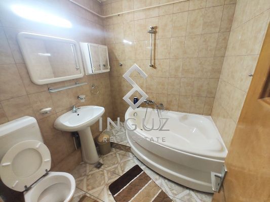 DE ÎNCHIRIAT | APARTAMENT 3 CAMERE | CALEA MOȘILOR – EMINESCU - Poză 9