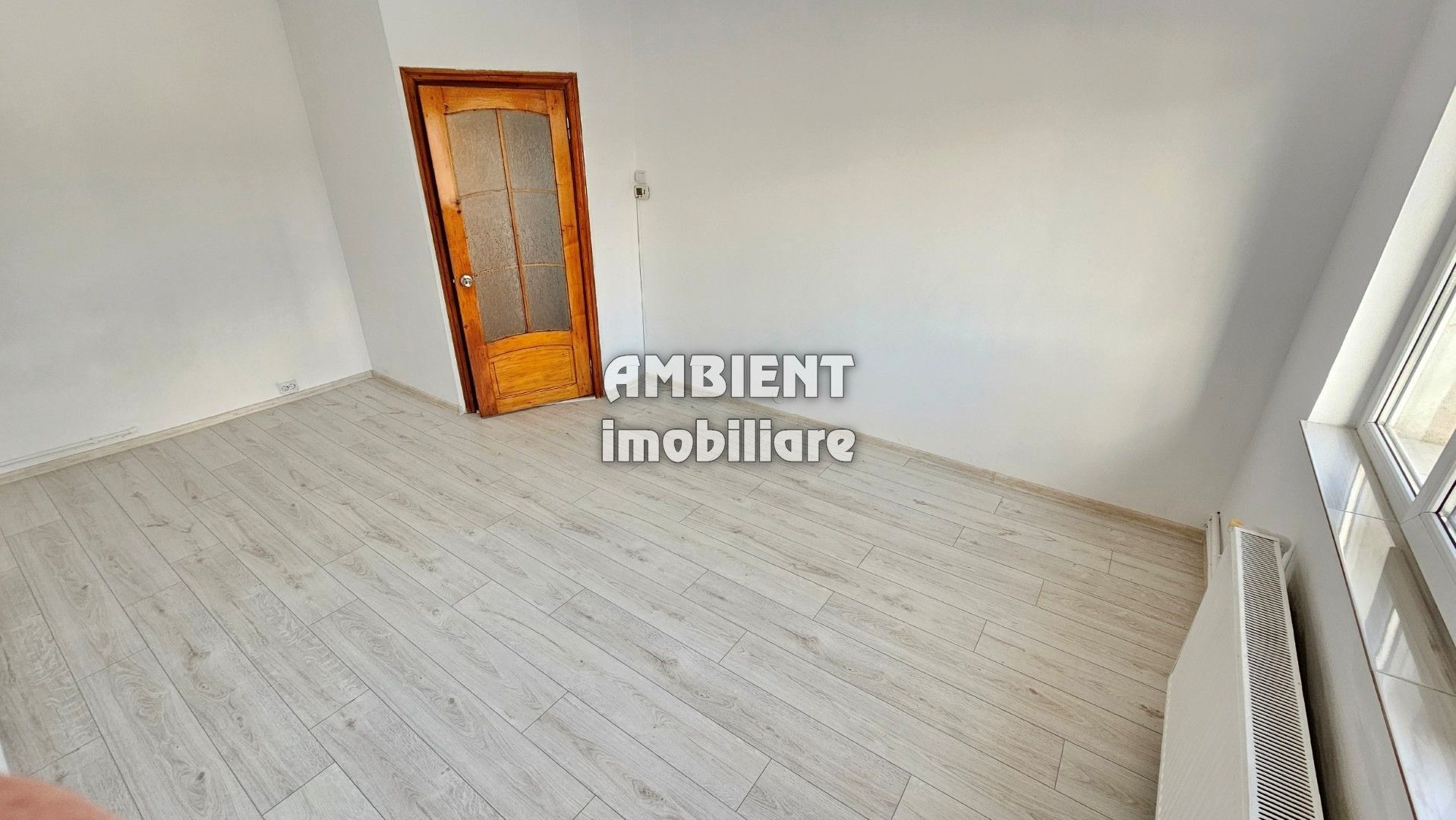 Apartament cu 2 camere decomandate, PARTER, zona CARTIER; - Poză 5