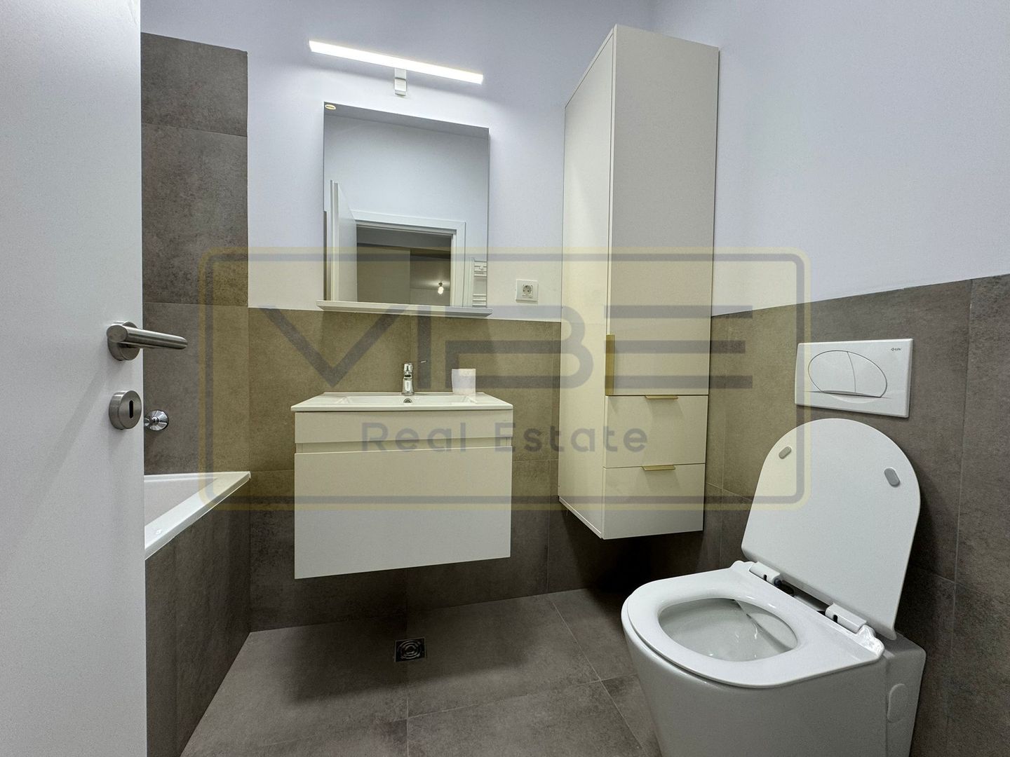 Apartament 2 camere, parcare subterana SILK DISTRICT - Poză 18