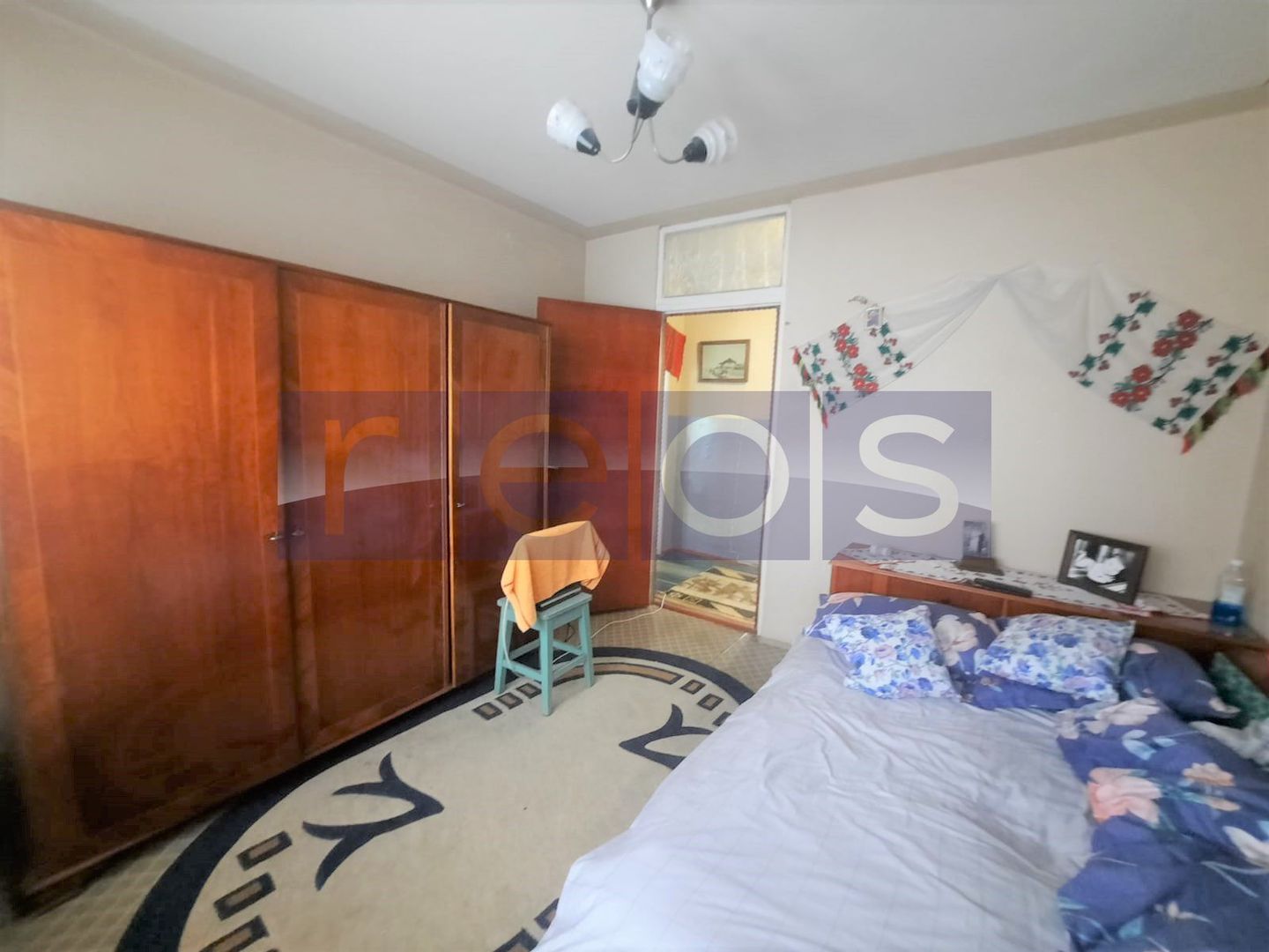 APARTAMENT SPATIOS 55 MP | CONSTRUCTIE 1987 - Poză 9