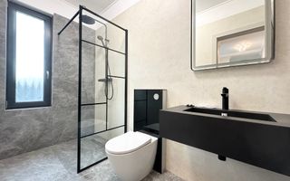 BG155- Vila moderna 5 camere Dumbrăvița | Pompa caldura-COMISION 0% - Poză 15