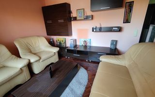 Apartament 3 camere | Mediaș,Calafat | 75mp - Poză 3