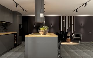 Casă la gri + teren 16.418 mp | Potențial dezvoltare turistică | PUZ - Poză 36