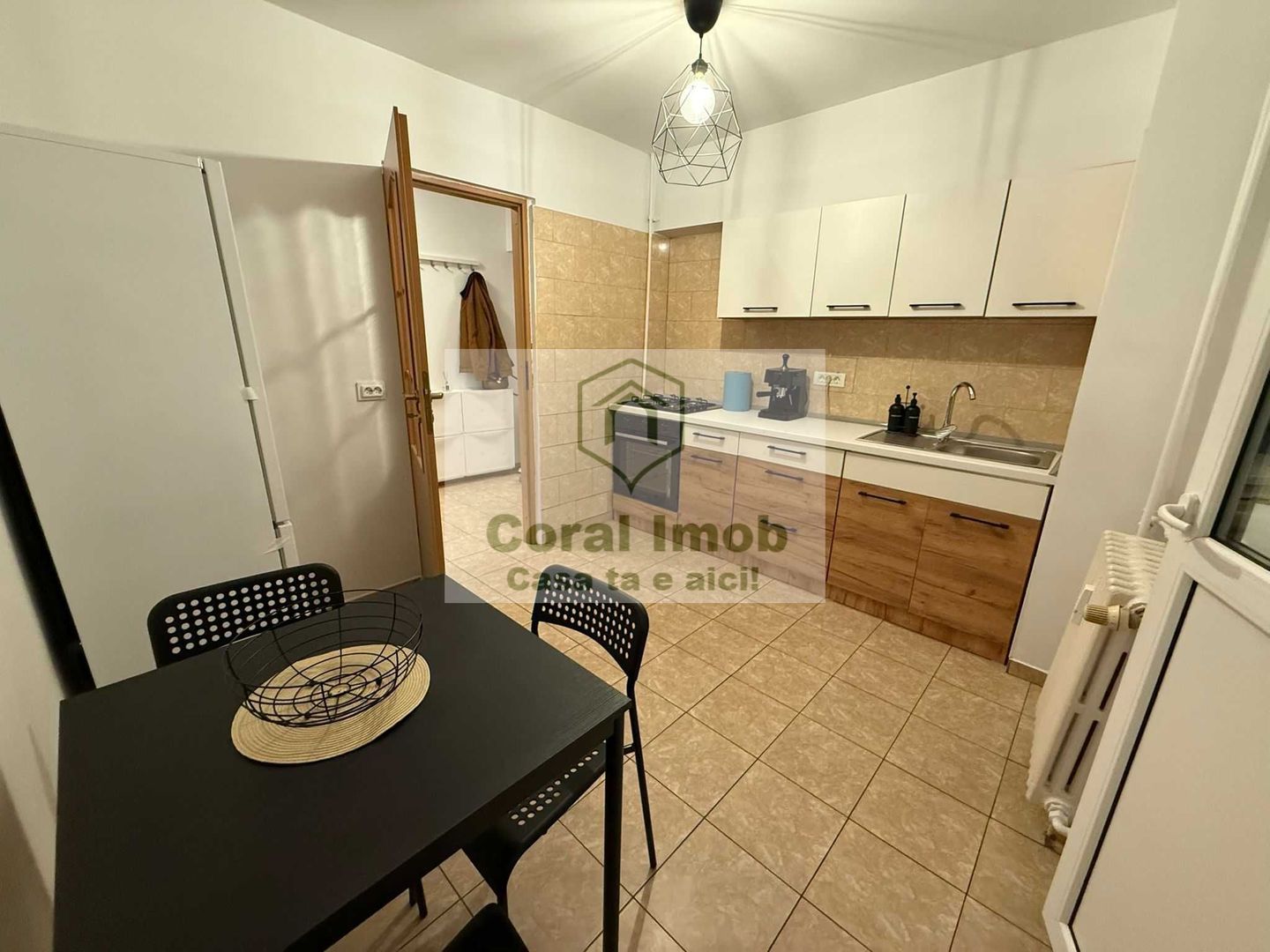 Inchiriere - Stefan cel Mare - 2 Camere - Bucuresti - Poză 3