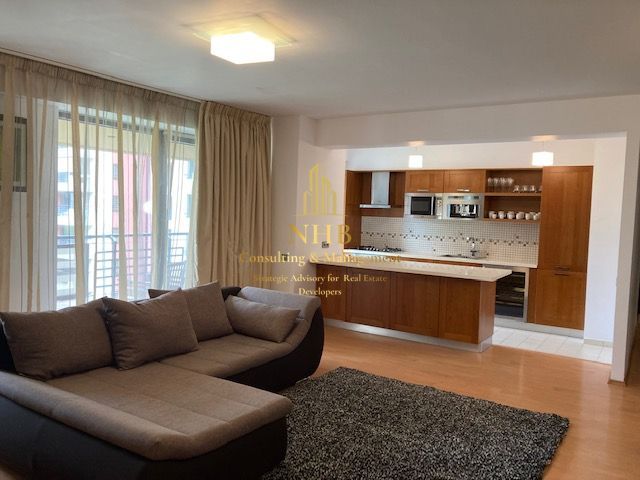 Apartament 3 camere Central Park | Loc de parcare | 114 mp - Poză 2