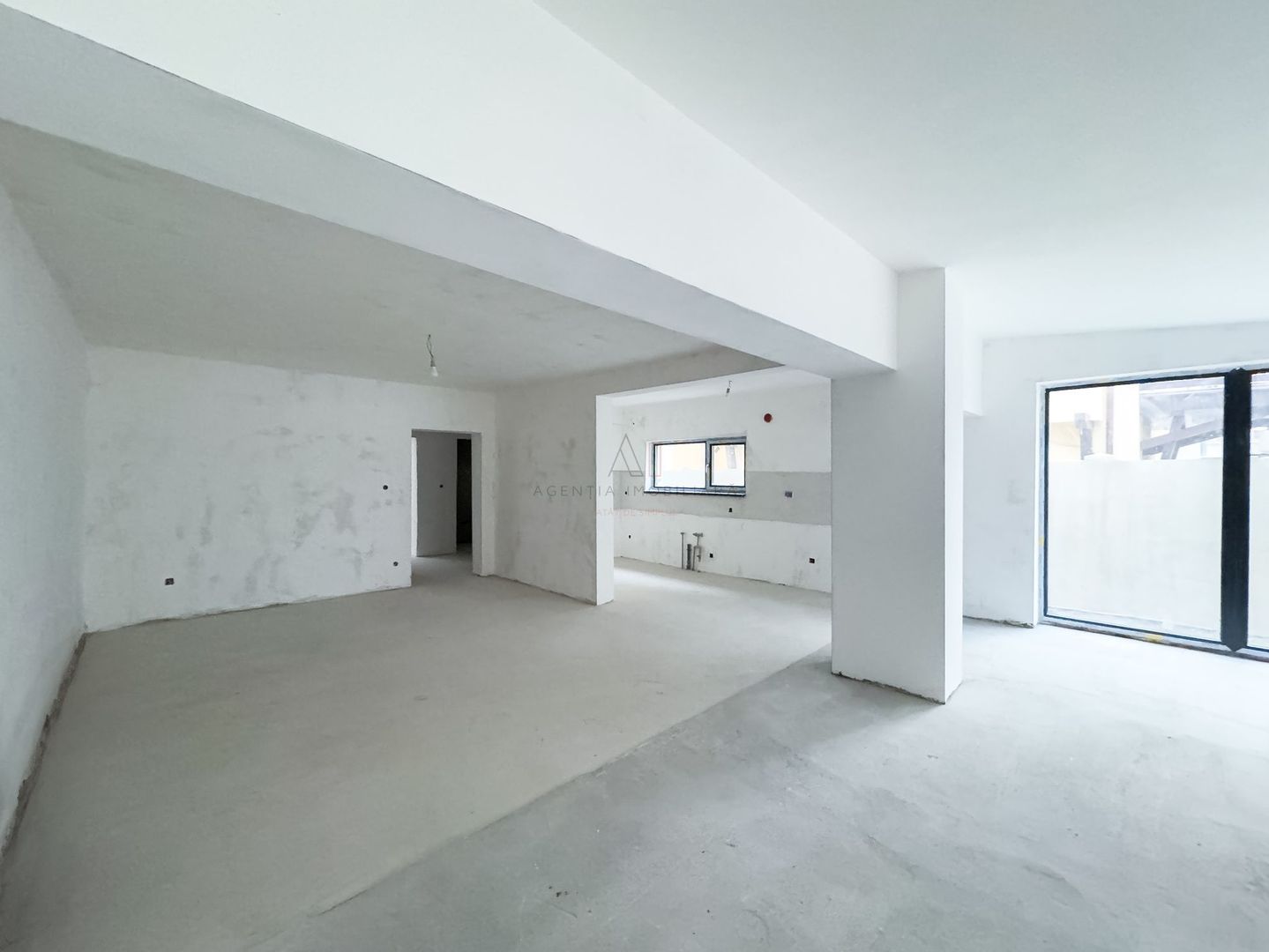 BEST DEAL | Casă Individuală la Alb | Barbu Văcărescu - Poză 5