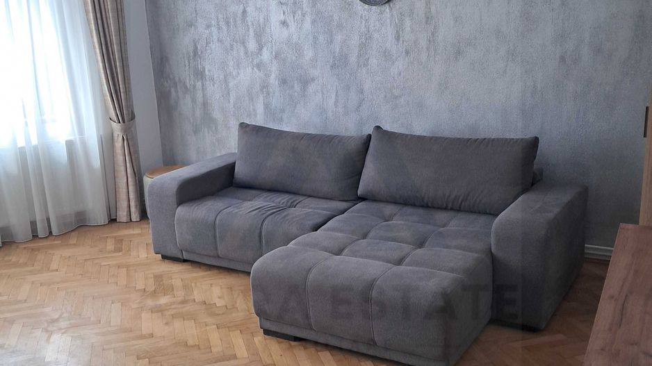 Apartament 2 camere decomandat 71 mp utili  etaj 1 in zona Centrala - Poză 1