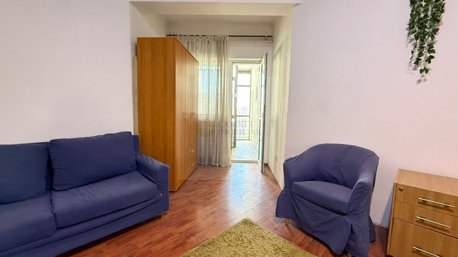 3 camere | M Kogalniceanu - Cismigiu | Centrala proprie | Etaj 6/8 - Poză 17