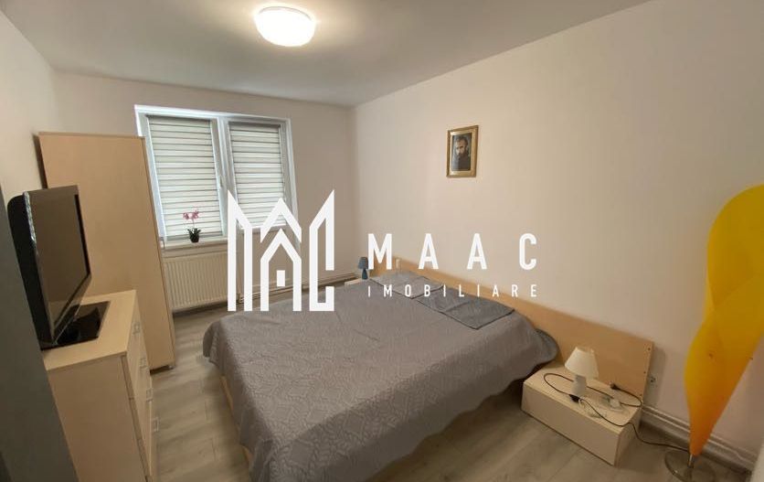 Apartament 3 camere | 64 MP | Balcon | Renovat | Zona Rahova - Poză 5