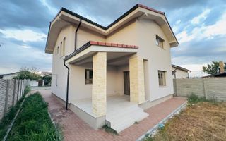 BG52-Vila Individuala Premium-5 camere-Giroc - Poză 16