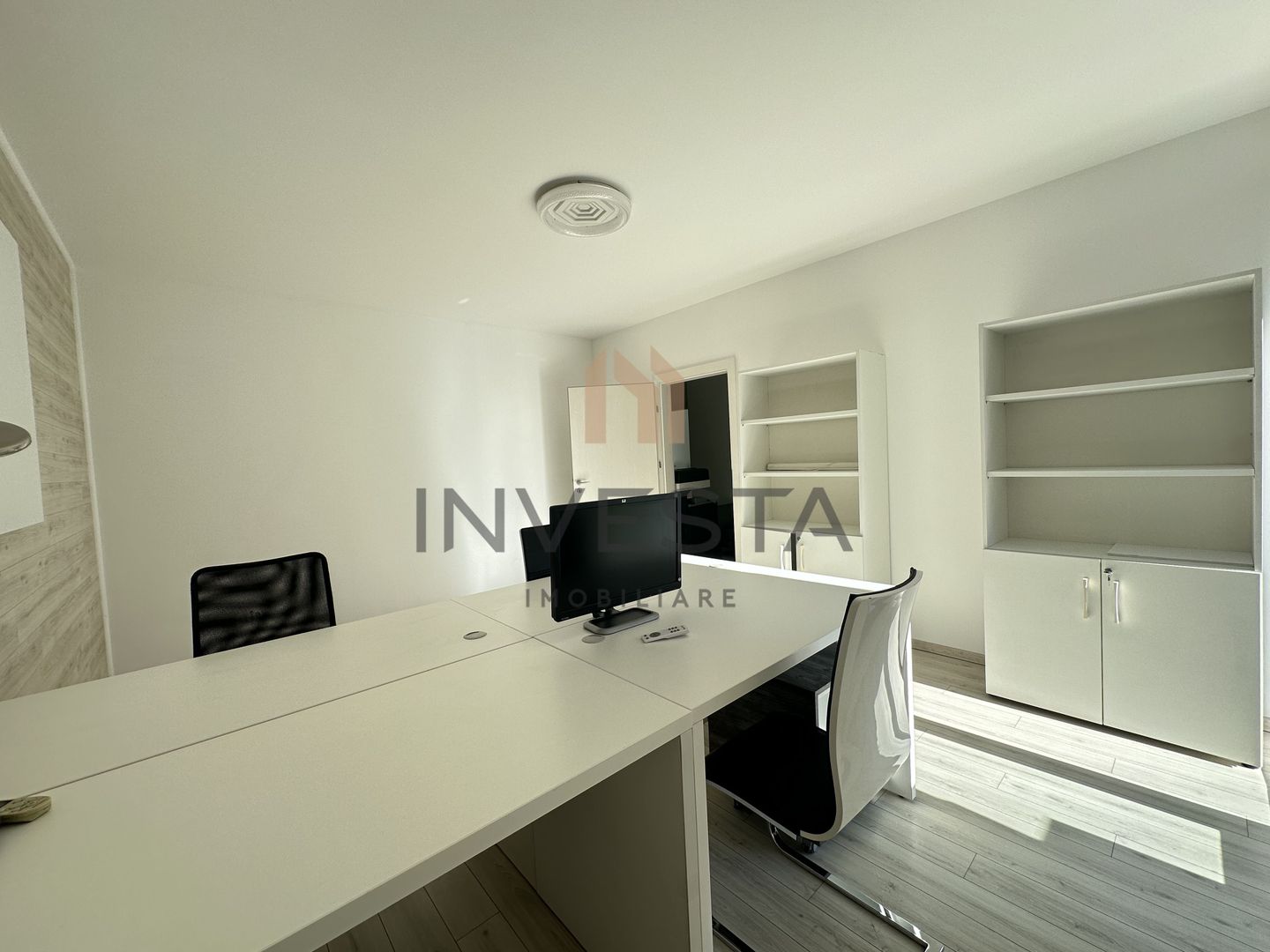 Apartament cu gradina/Complex de lux/Zona Iulius Mall - Poză 4