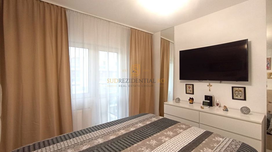 Apartament 2 camere de vanzare, zona Metalurgiei, Sector 4 - Poză 7