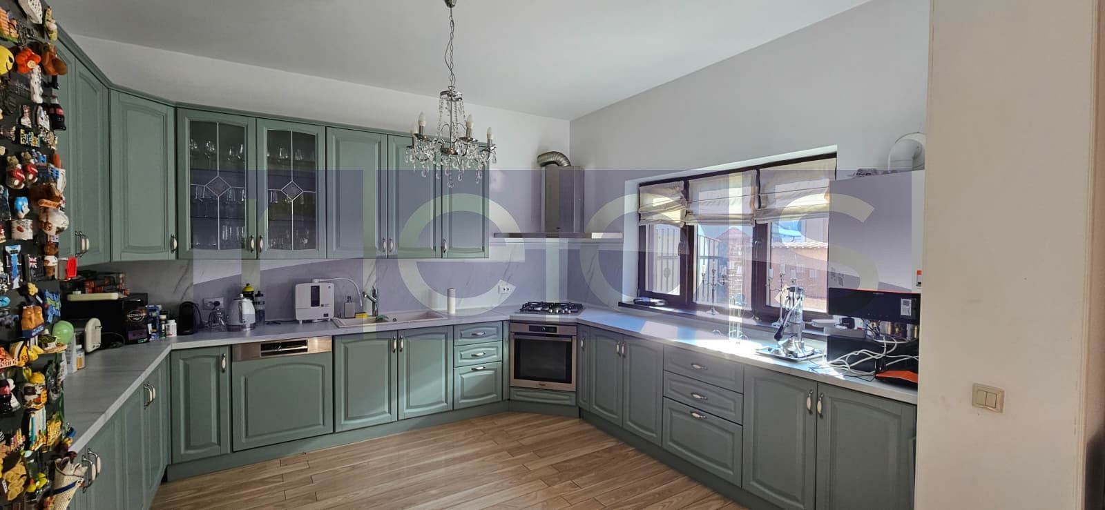 VANZARE CASA P+E+M 4 CAMERE | EROII REVOLUTIEI | PARCUL CAROL - Poză 12