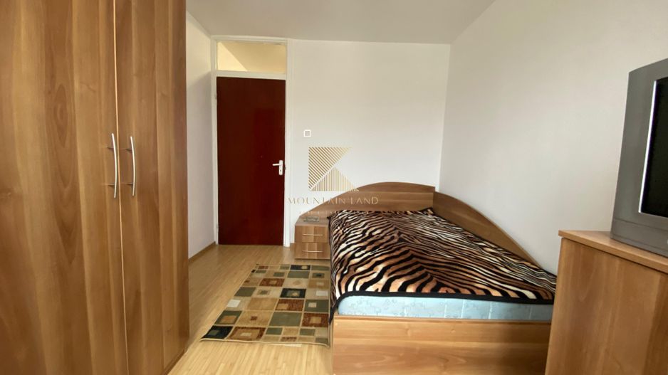 Apartament de 3 camere | 2 bai | decomandat | Petfriendly | Cosmos 1 - Poză 11