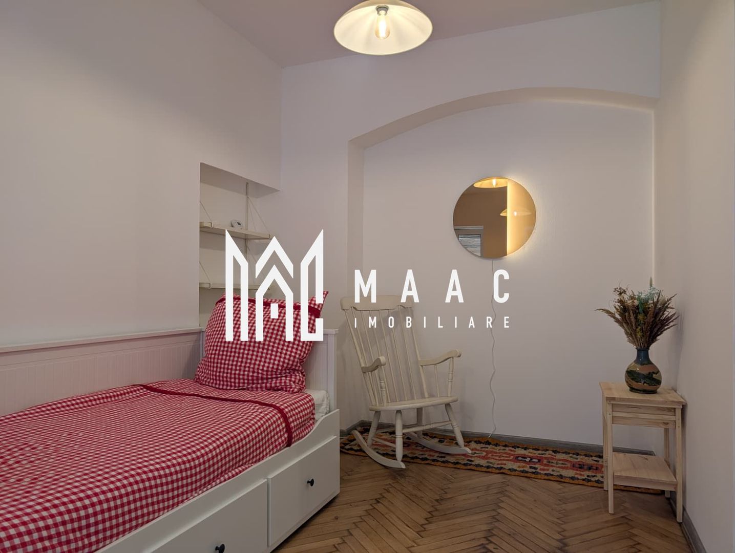 Spatiu multifunctional | garsoniera / birou | 25 mp | Ultracentral - Poză 4
