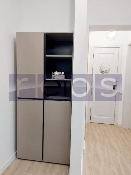 VANZARE APARTAMENT 2 CAMERE METROU TITAN PARK IOR RENOVAT 2025 MOBILAT LUX - Poză 8