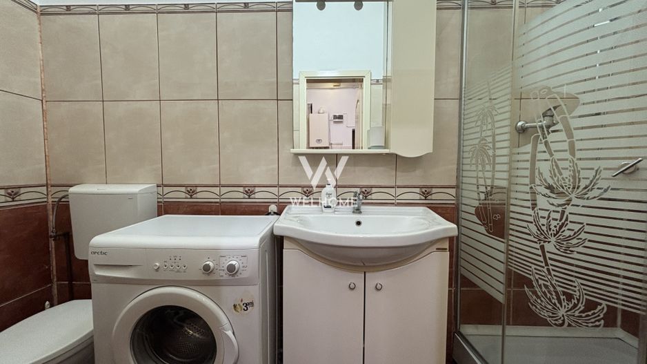 Apartament cu bucatarie separata PET FRIENDLY - Centru, Sibiu - Poză 7