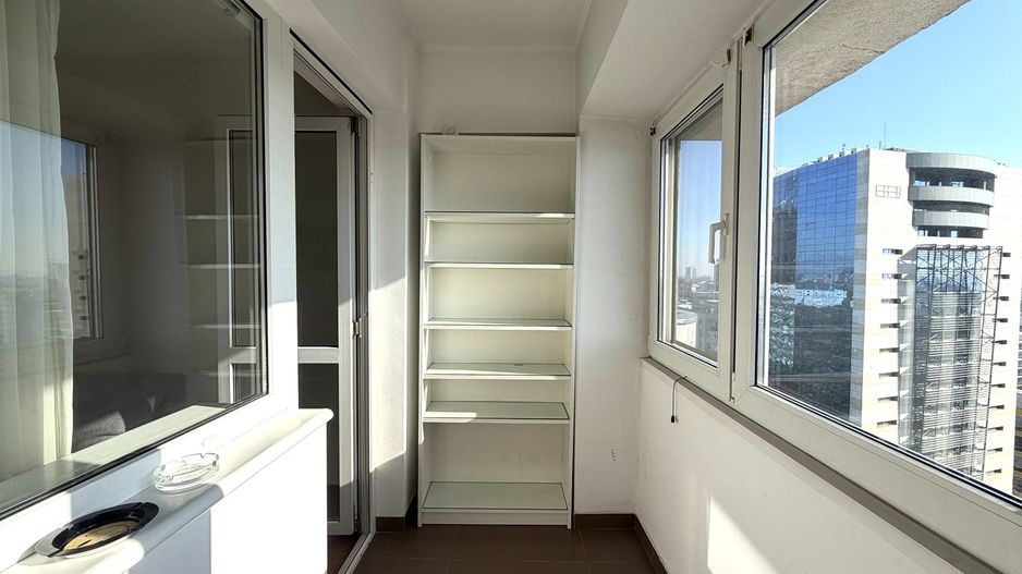 Apartament luminos cu 3 camere si vedere panoramica | Victoriei-Titulescu - Poză 11