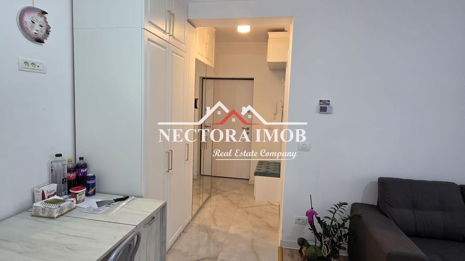 NECTORA IMOB-Apartament 2 camere, Anastasia Rezident, 55 mp, Parcare - Poză 2