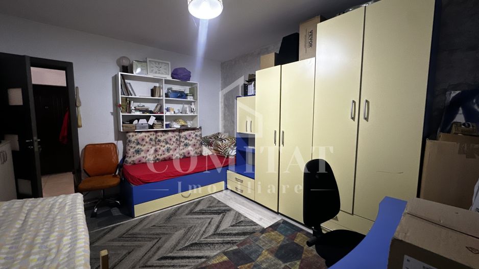 Apartament 2 camere | Loc de parcare | Zona Str Somesului-Floresti - Poză 7