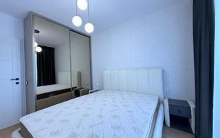 Apartamnet la cheie | Etaj 1 | Zona Eroior Floresti - Poză 6