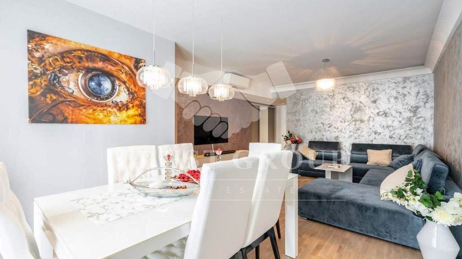 Apartament 4 camere lux - Herastrau | Loc de parcare | Boxa - Poză 1