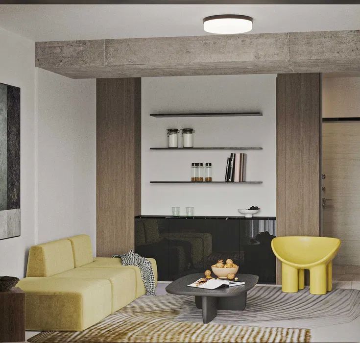 AP 2 CAMERE ENCORE RESIDENCE, INCALZIRE PARDOSEALA, BLOC NOU, COMIS 0% - Poză 2