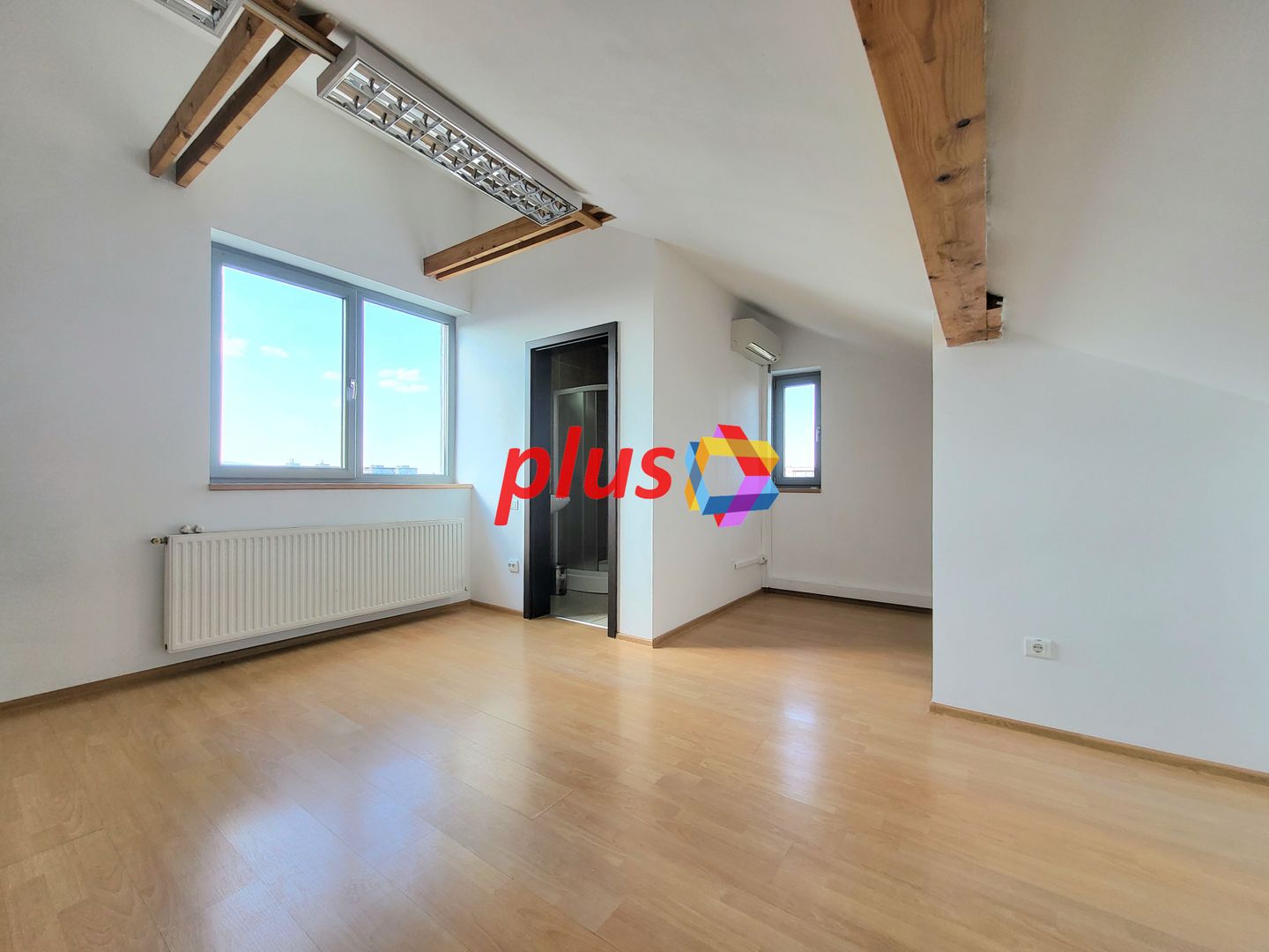 Spatiu de birouri la casa - 565 mp # plus-imo.ro - Poză 13