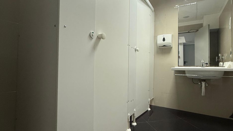 Spatiu birouri  open space | Pipera | 69 mpu - Poză 5