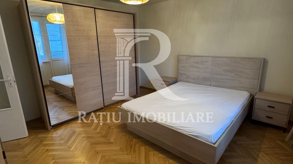 Apartament 4 camere | Decebal | Oradea - Poză 14