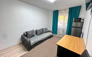 Apartament cu o camera | 24 mp | Zorilor | UMF | USAMV - Poză 2