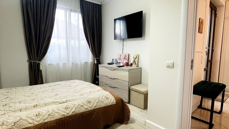 Casă de vânzare – 6 camere P+M, Haieu - Poză 5