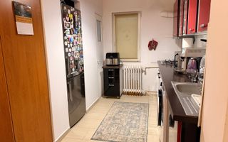 Apartament 2 camere decomandat/10 minute metrou Costin Georgian - Poză 8