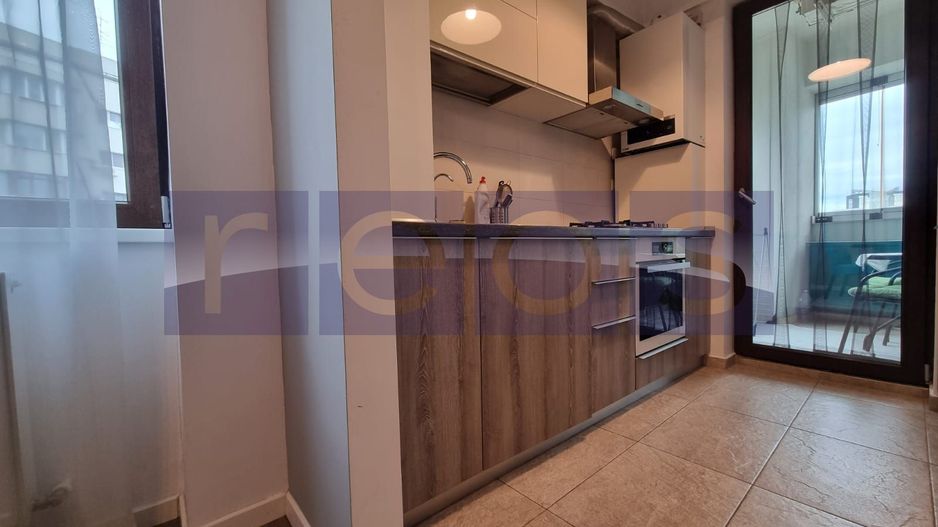 INCHIRIERE 2 CAMERE | DECOMANDAT | ZONA - NERVA TRAIAN - Poză 14