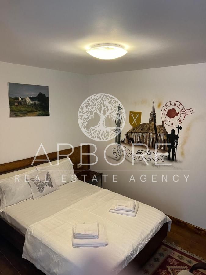 AFACERE PENSIUNE CU 8 CAMERE DE ÎNCHIRIAT - ZONA BĂNEASA - Poză 7