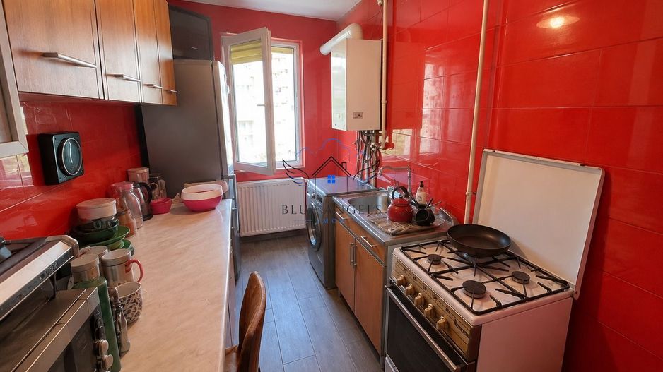 Apartament 3 camere Grivitei, 0% comision - Poză 6