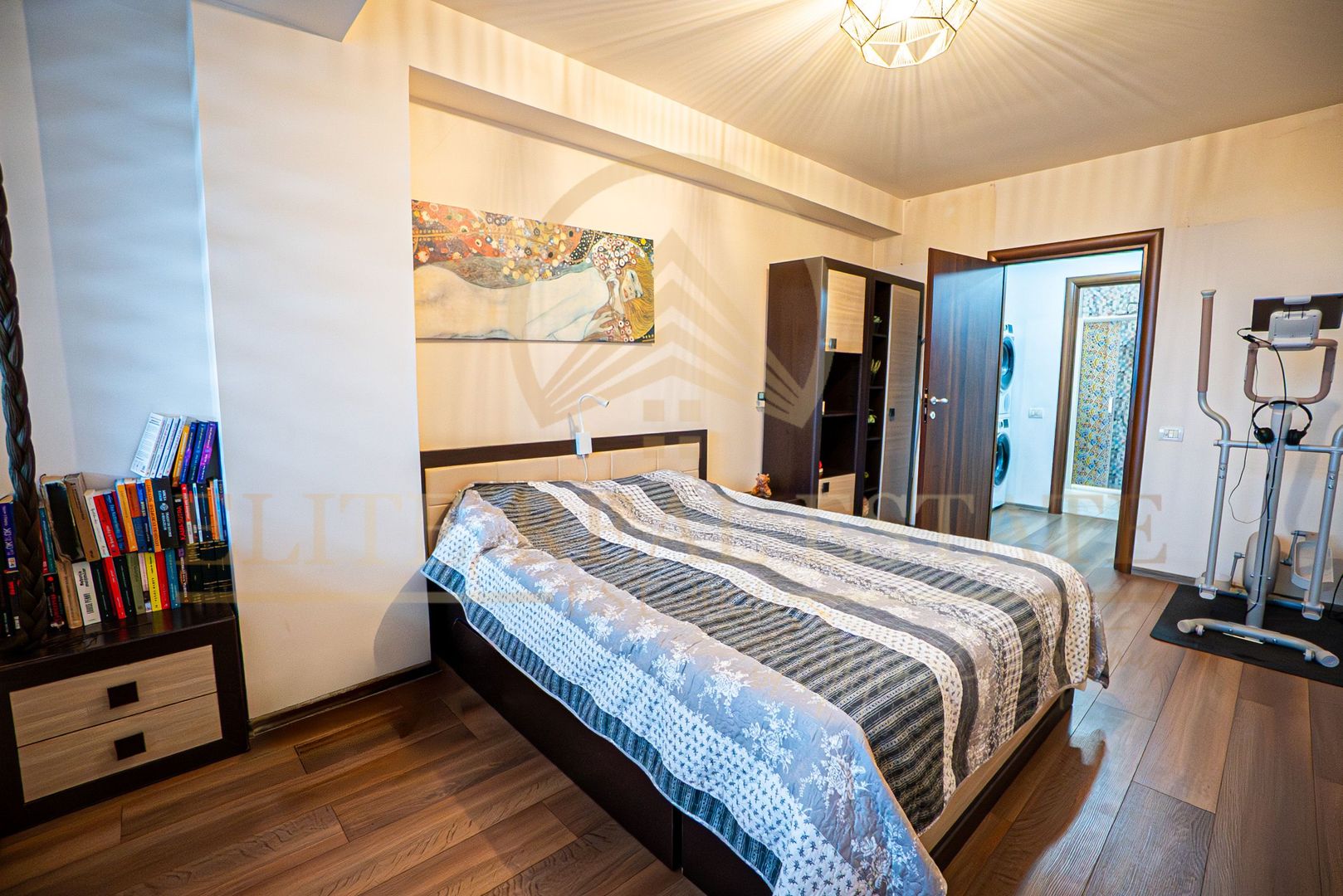 Compozitorilor - Primo  - Apartament 2 camere 72 mp, bloc nou cu lift - Poză 7
