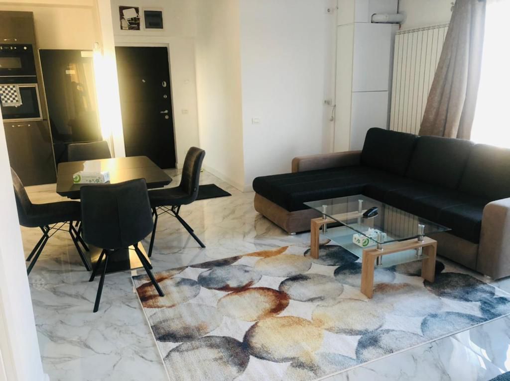 Mihai Bravu 3 camere bloc Boutique an 2021 - Poză 44