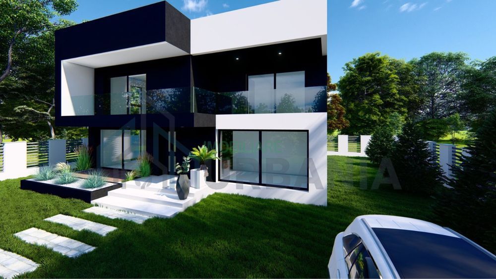 Teren intravilan 882 mp în Valea Lupului, zonă Platou Beldiman - Poză 3