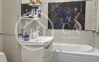 Apartament cu 2 camere de vanzare Rogerius Oradea - Poză 11