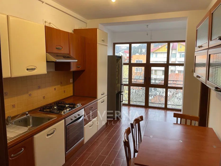 Apartament 3 camere | 120mp + balcon | parcare | zona Grigorescu - Poză 6