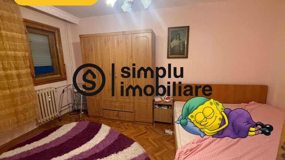 Apartment 2 camere Brazda lui Novac et 3/4 - Poză 2