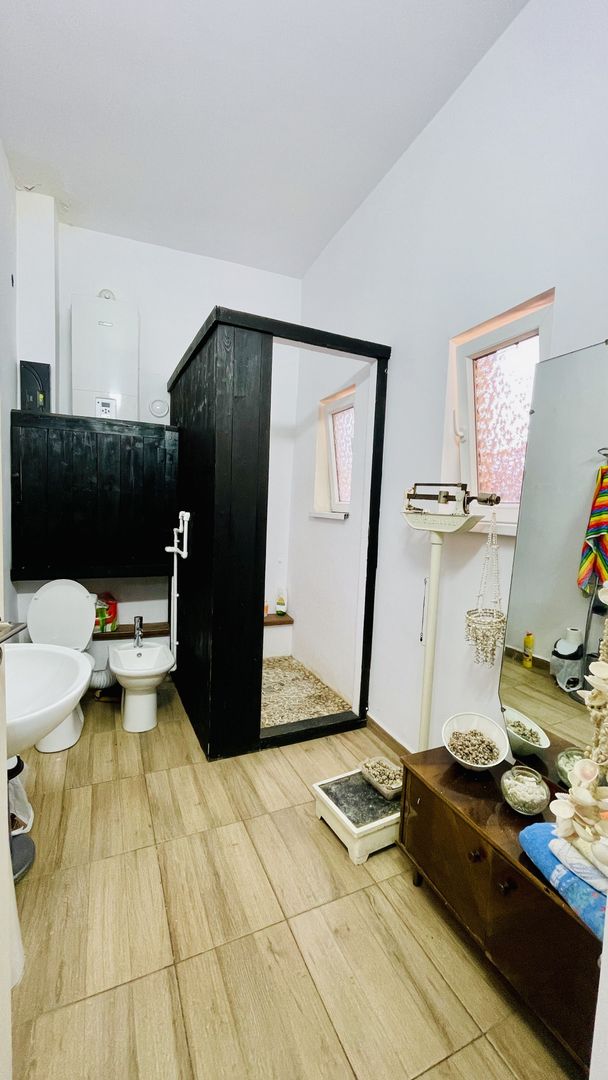 2 camere | Parc Carol | Filaret | Centrala | Indian style - Poză 4